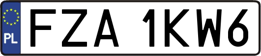 FZA1KW6