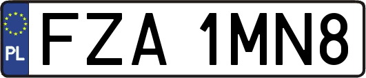FZA1MN8
