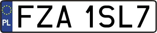 FZA1SL7