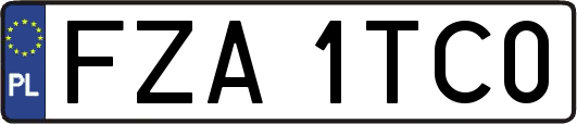 FZA1TC0