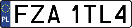FZA1TL4