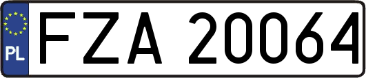 FZA20064