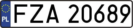 FZA20689