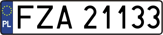 FZA21133