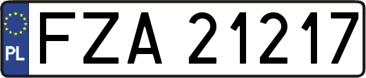 FZA21217