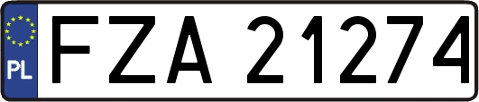 FZA21274