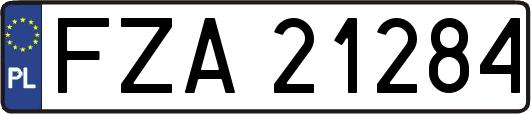 FZA21284
