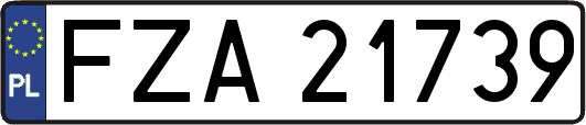 FZA21739