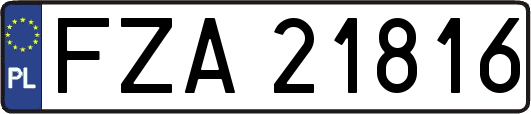 FZA21816