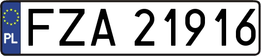 FZA21916