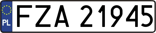FZA21945