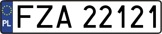FZA22121