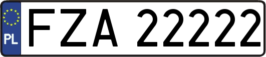 FZA22222