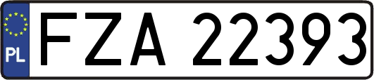 FZA22393