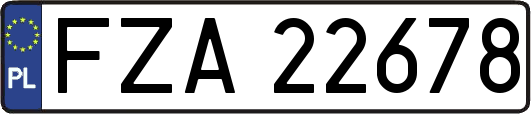 FZA22678