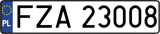 FZA23008