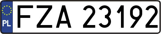 FZA23192