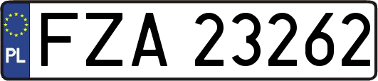 FZA23262