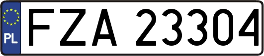 FZA23304