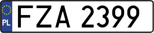 FZA2399