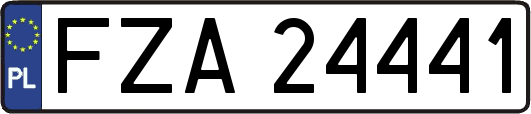 FZA24441