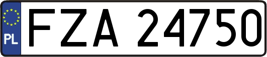 FZA24750