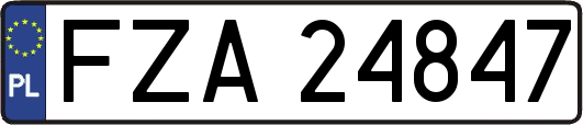 FZA24847