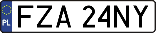 FZA24NY