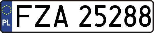 FZA25288