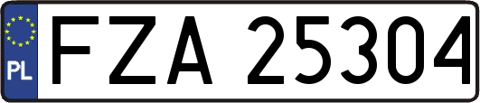 FZA25304