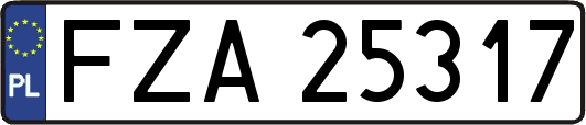 FZA25317