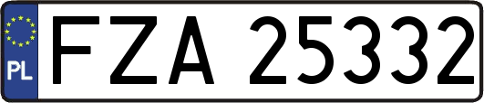 FZA25332