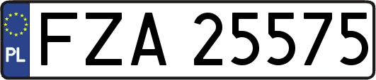 FZA25575