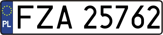 FZA25762
