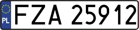 FZA25912
