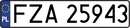 FZA25943
