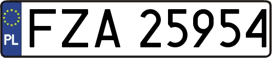FZA25954