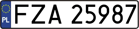 FZA25987
