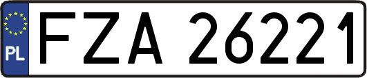 FZA26221
