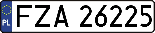 FZA26225