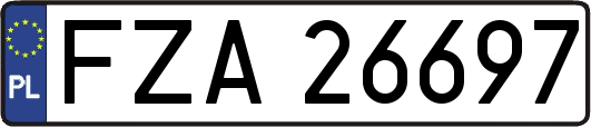 FZA26697