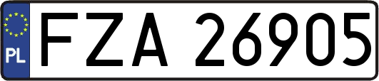 FZA26905