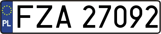 FZA27092