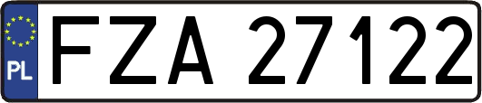 FZA27122