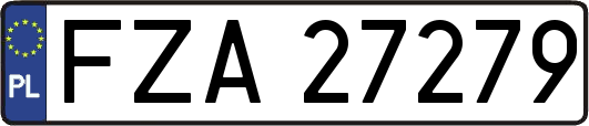 FZA27279