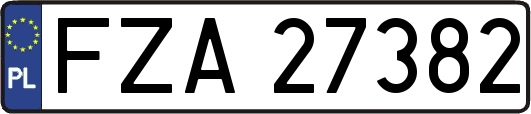 FZA27382