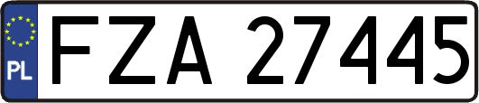FZA27445
