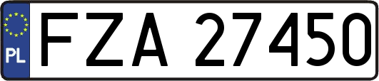 FZA27450