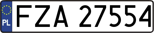 FZA27554