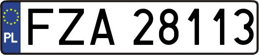 FZA28113